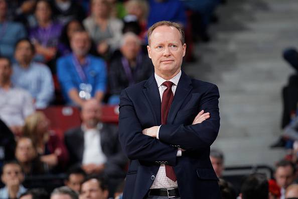 Mike Budenholzer (getty images)