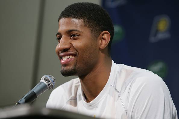 Paul George (getty images)