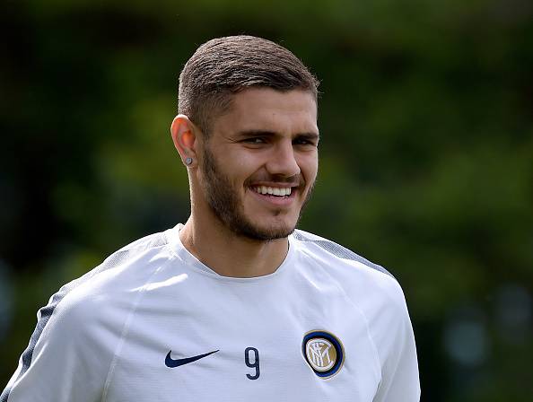 Mauro Icardi (Getty Images)