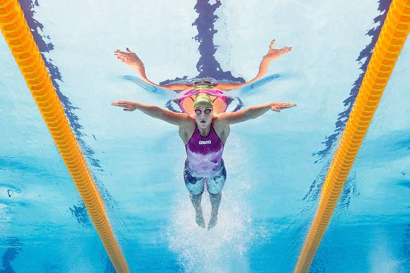 Ruta Meilutyte (getty images)