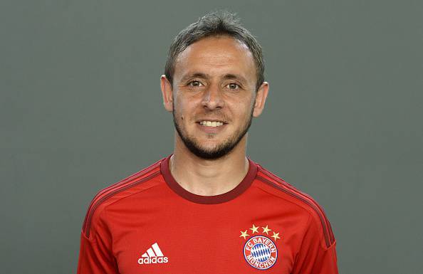 Rafinha (getty images)