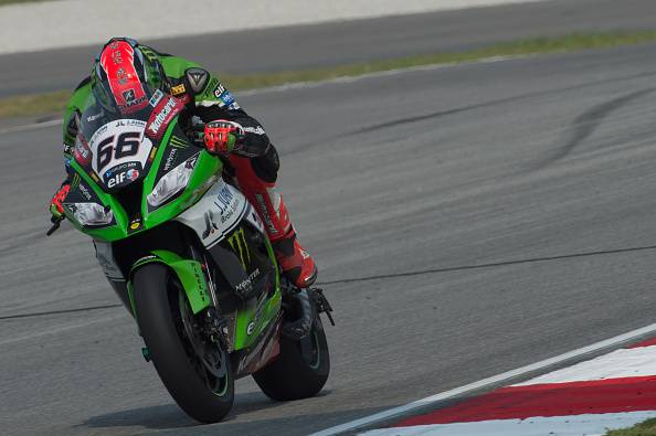 Tom Sykes (getty images)