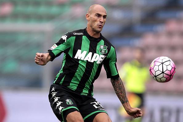 Paolo Cannavaro (getty images)