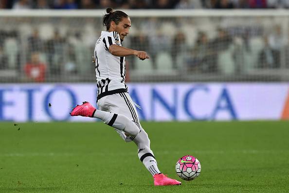 Martin Caceres (getty images)
