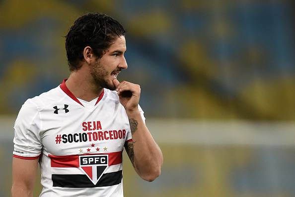 Alexandre Pato (getty images)