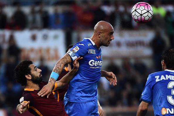 Massimo Maccarone (getty images)