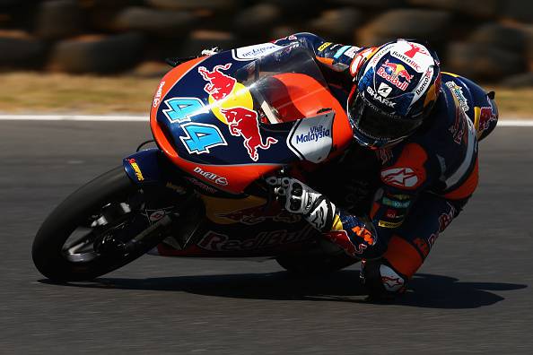 Miguel Oliveira (getty images)