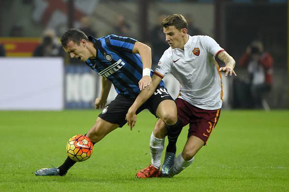 Luca Digne (getty images)