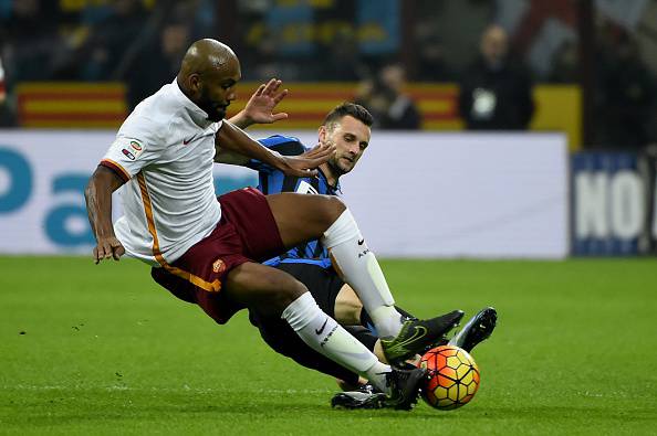 Maicon (getty images)