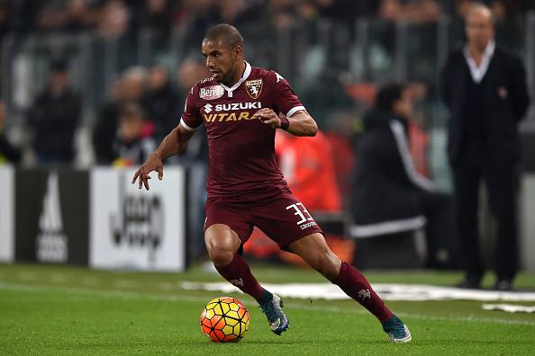 Bruno Peres (Getty Images)