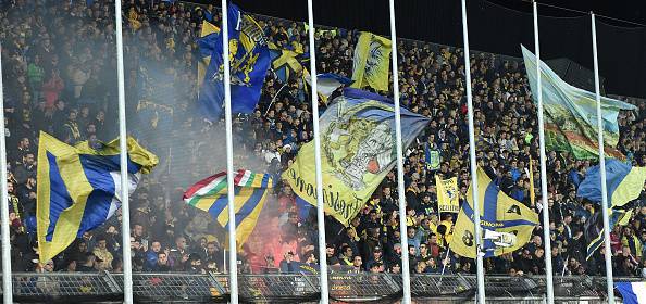 Frosinone (getty images)
