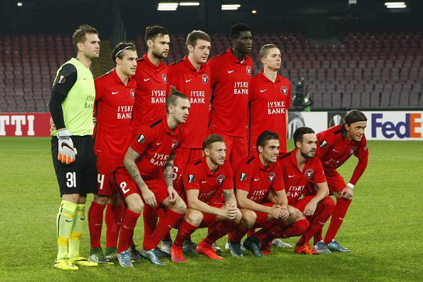 Midtjylland (getty images)