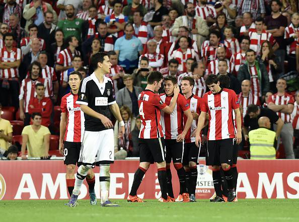 Athletic Bilbao (getty images)