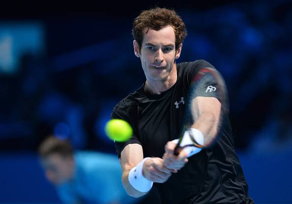 Andy Murray (getty images)