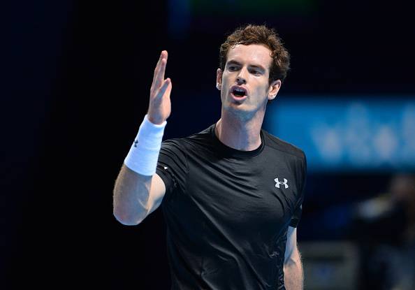 Andy Murray (getty images)