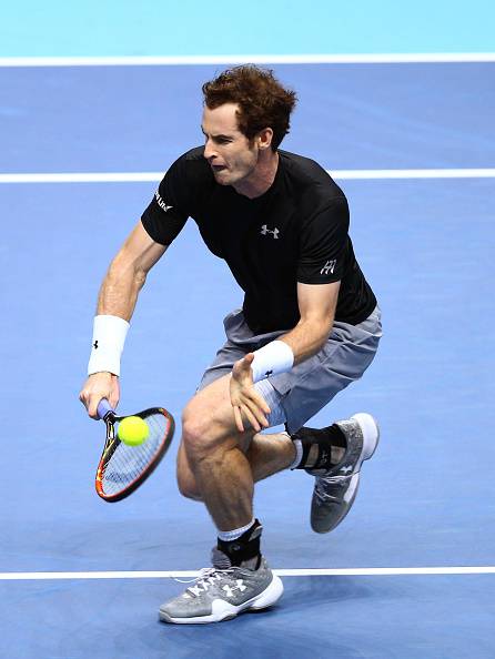 Andy Murray (Getty Images)