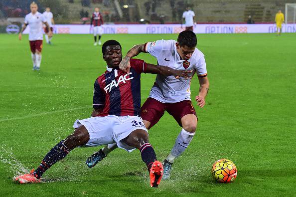 Godfred Donsah (getty images)