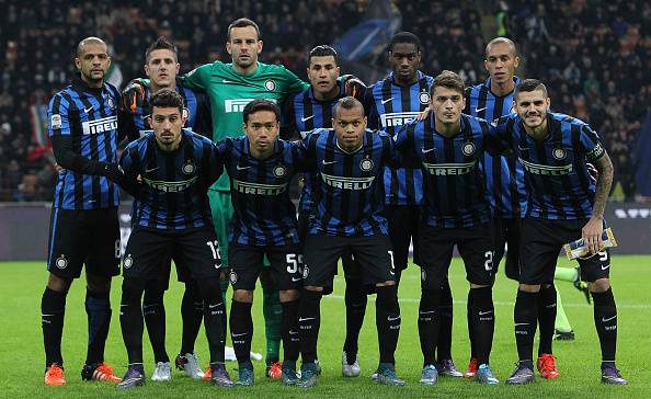 Inter (getty images)