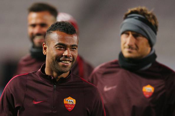 Ashley Cole (getty images)