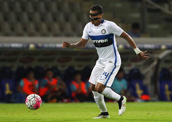 Jeison Murillo (getty images)