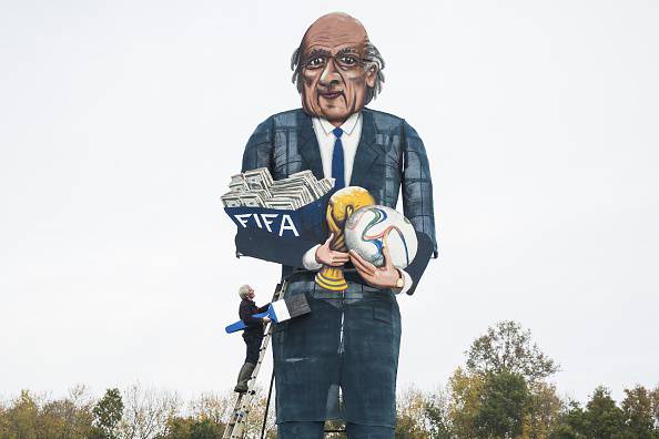 Joseph Blatter (getty images)