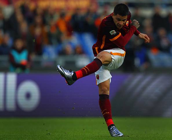 Juan Iturbe (getty images)