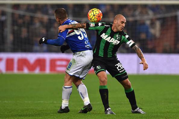 Paolo Cannavaro (getty images)