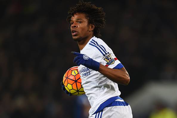 Loic Remy (getty images)