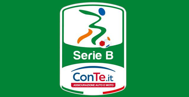 logo Serie B