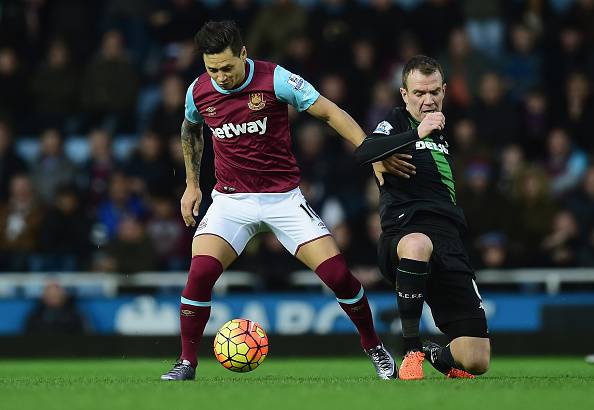 Mauro Zarate (getty images)