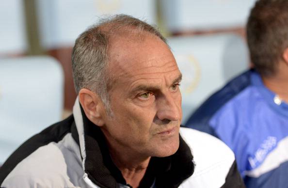 Francesco Guidolin (getty images)