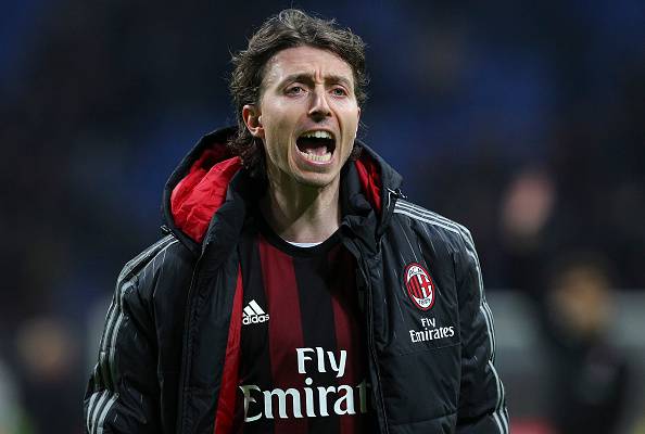 Riccardo Montolivo (getty images)