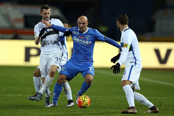 Massimo Maccarone (getty  images)
