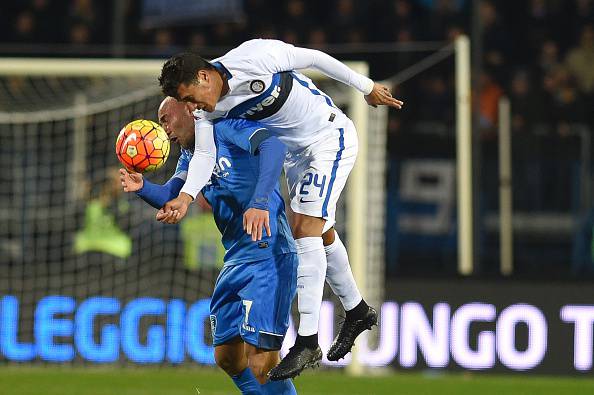 Jeison Murillo (getty images)