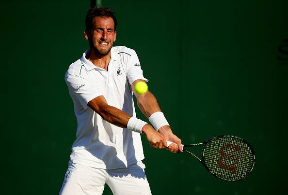 Luca Vanni (getty images)