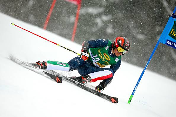 Florian Eisath (getty images)
