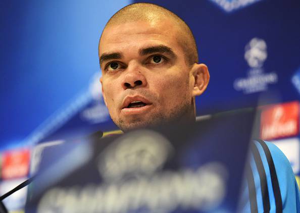 Pepe (getty images)