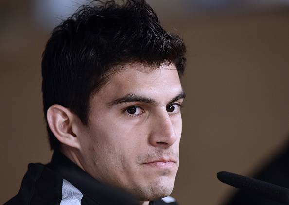 Diego Perotti (getty images)