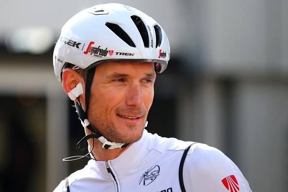 Frank Schleck (getty images)