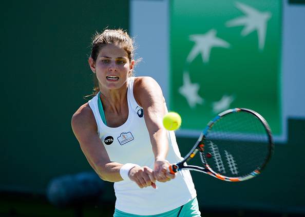 Julia Goerges (getty images)