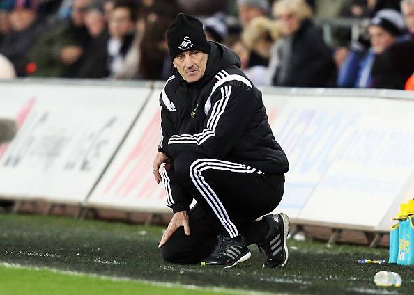 Francesco Guidolin (getty images)