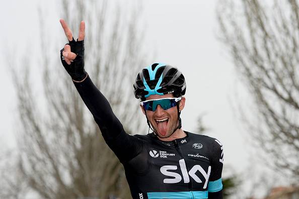 Wout Poels (getty images) 