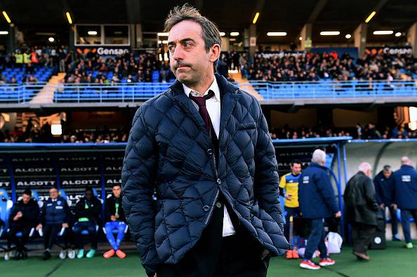 Marco Giampaolo (getty images)