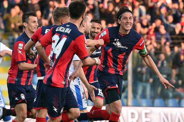 Crotone (getty images)