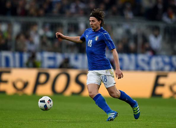 Riccardo Montolivo (getty images)