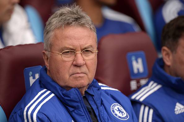 Guus Hiddink (getty images)