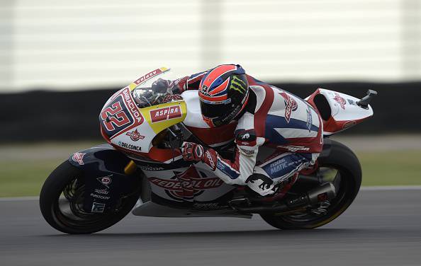 Sam Lowes (getty images)