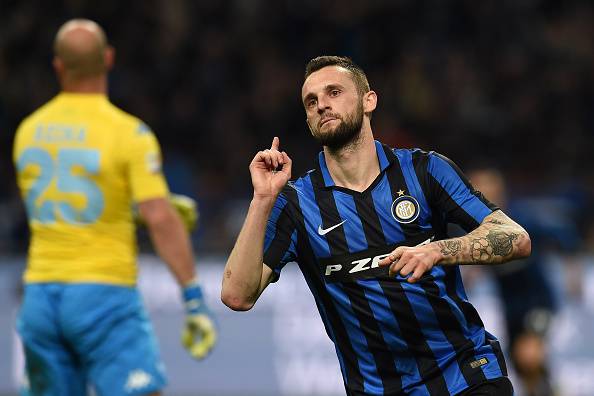 Marcelo Brozovic (getty images)