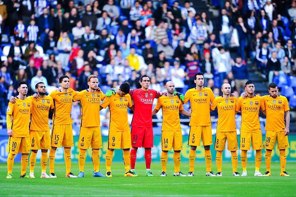 Barcellona (getty images)