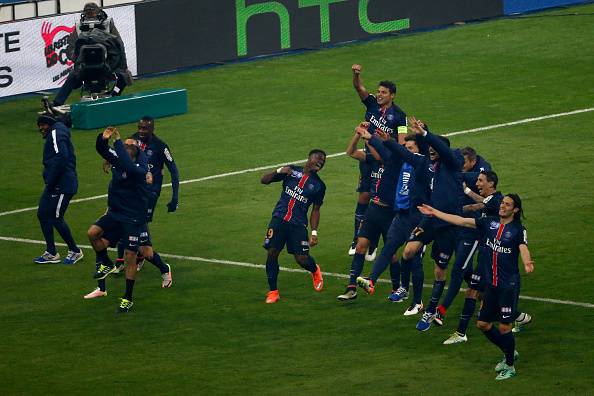 PSG (getty images)